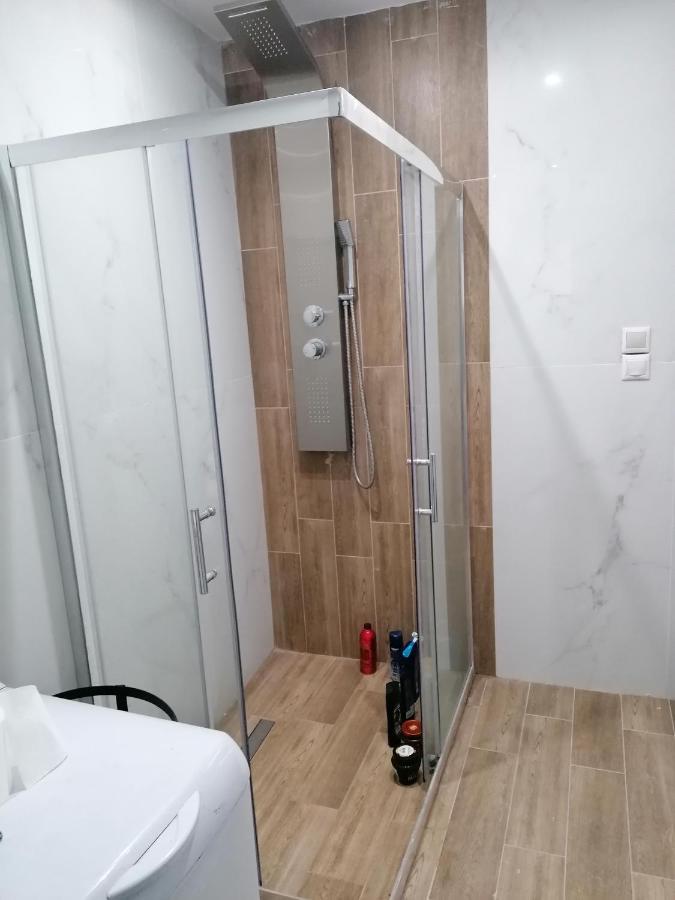 Apartment ολόκληρου ορόφου Queen Luxury *