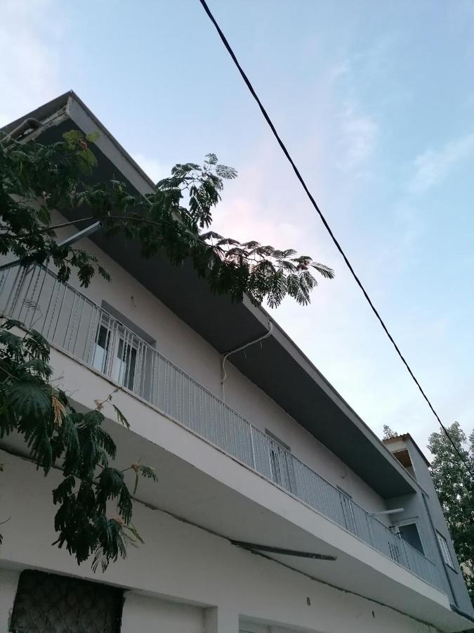 ολόκληρου ορόφου Queen Luxury Apartment *