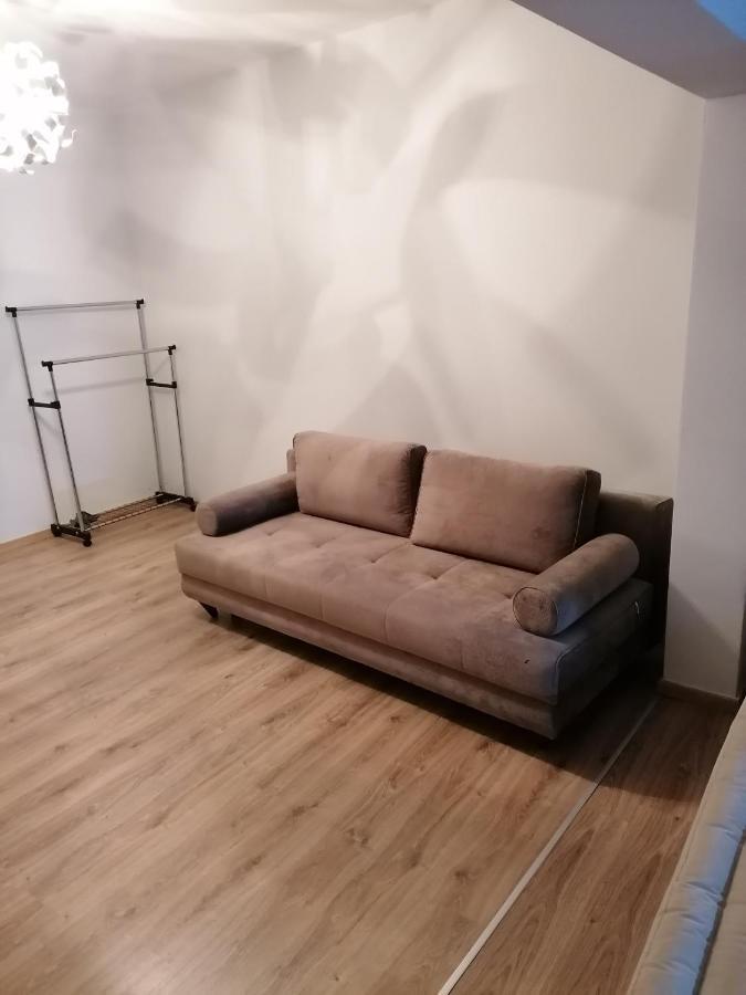 Apartment ολόκληρου ορόφου Queen Luxury Thessaloniki