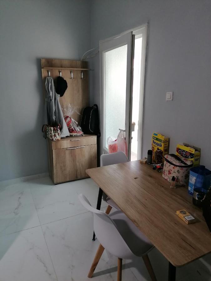 ολόκληρου ορόφου Queen Luxury Apartment