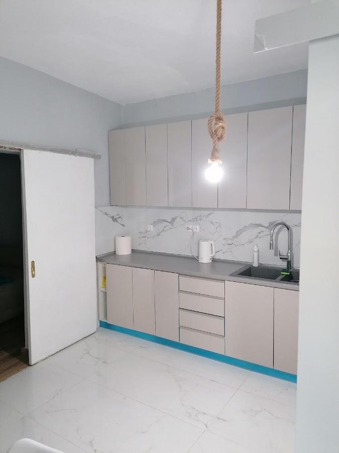 ολόκληρου ορόφου Queen Luxury * Thessaloniki