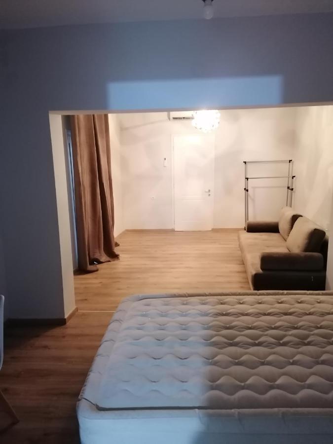 ολόκληρου ορόφου Queen Luxury Apartment Thessaloniki