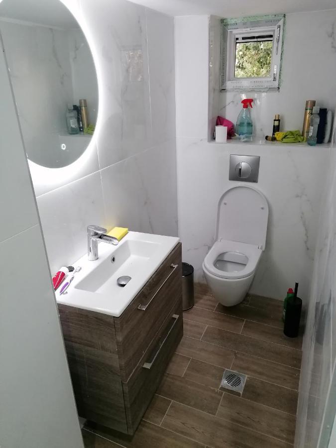 ολόκληρου ορόφου Queen Luxury Apartment