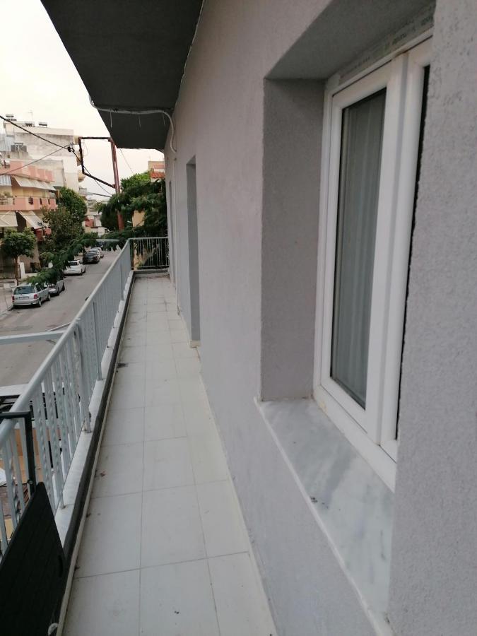 ολόκληρου ορόφου Queen Luxury *